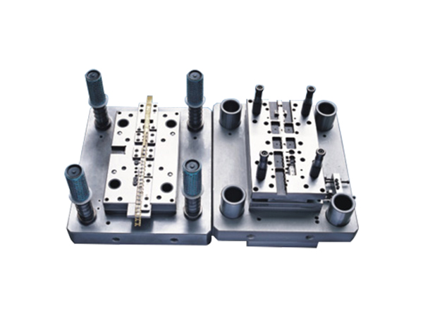 闡述模具零件加工典型工藝流程有哪些？的圖片