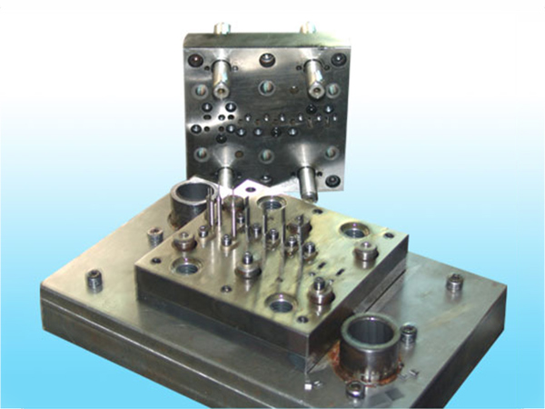 精密石家莊模具配件有哪些主要分類？的圖片