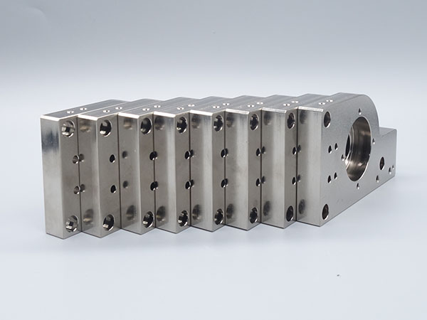 CNC零件加工工藝流程有哪些方面？的圖片