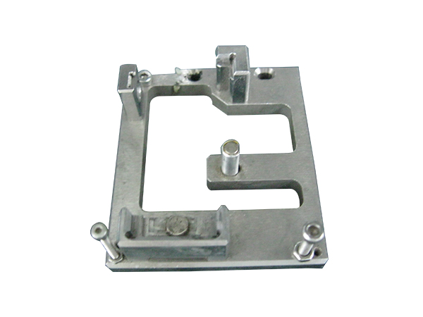 常見治具安塞模具配件類型及功能有哪些？的圖片