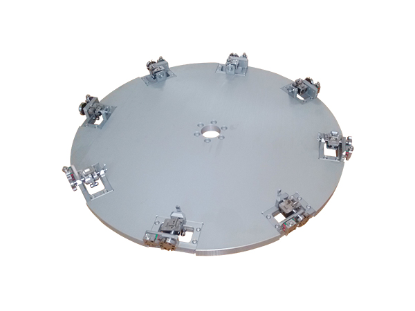 光學(xué)樂(lè)山模具配件有哪些核心技術(shù)要求？的圖片