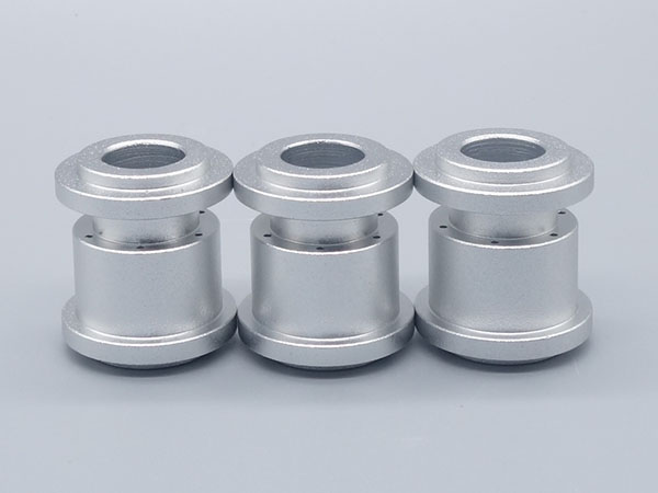 微小阿壩精密零件核心特征和主要加工工藝是什么？的圖片