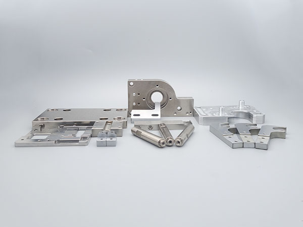 介紹五金鼎城機(jī)械零件加工工藝有哪些？的圖片