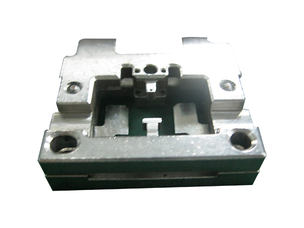 金東模具配件加工時需要注意哪些細節(jié)問題？的圖片